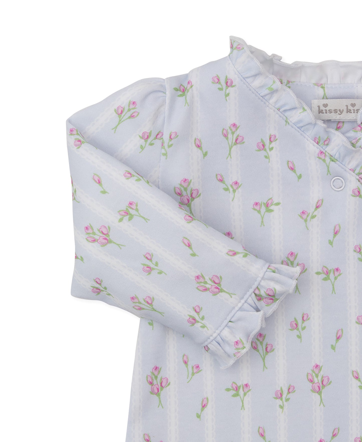 Tulip Playsuit