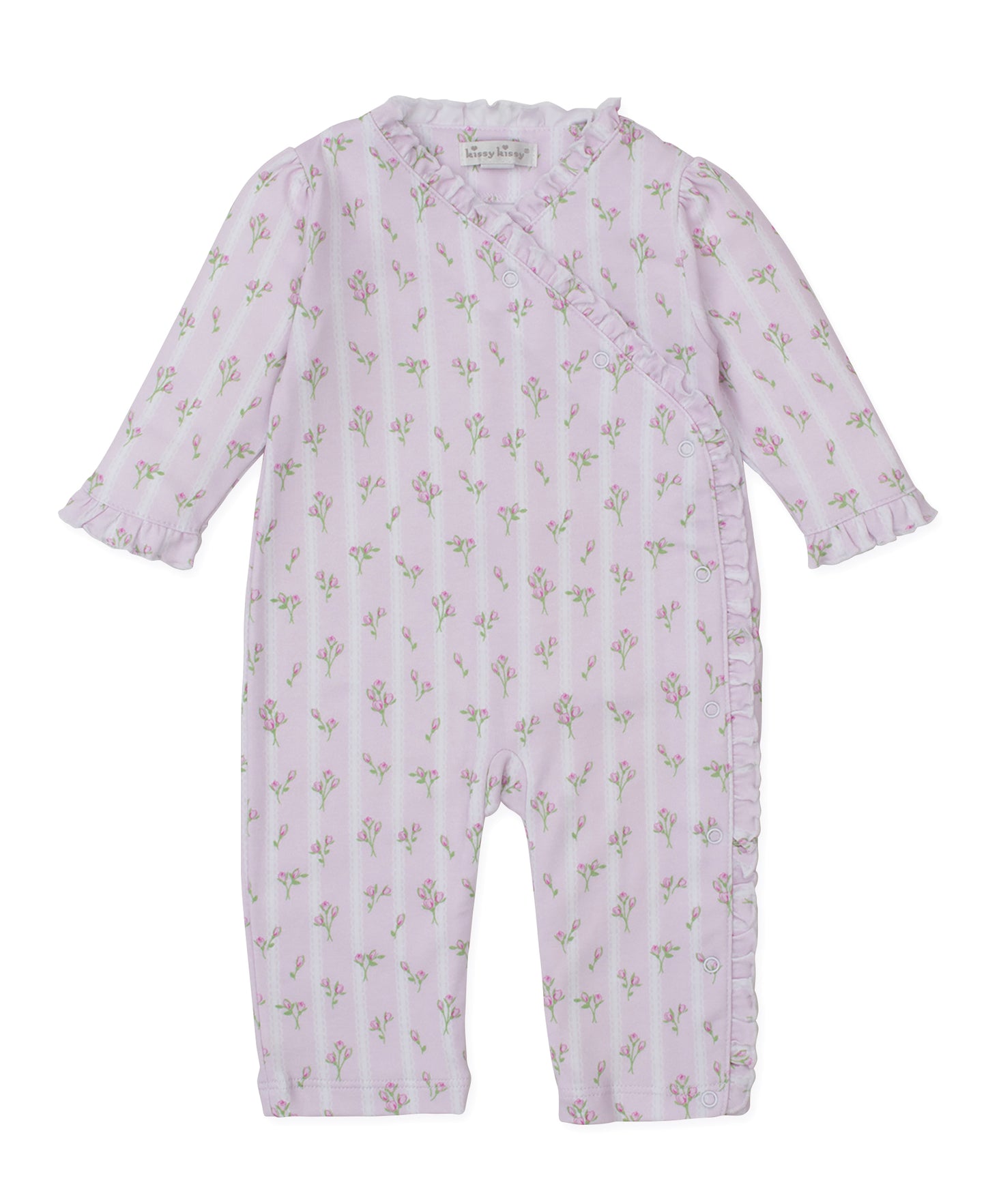 Tulip Playsuit