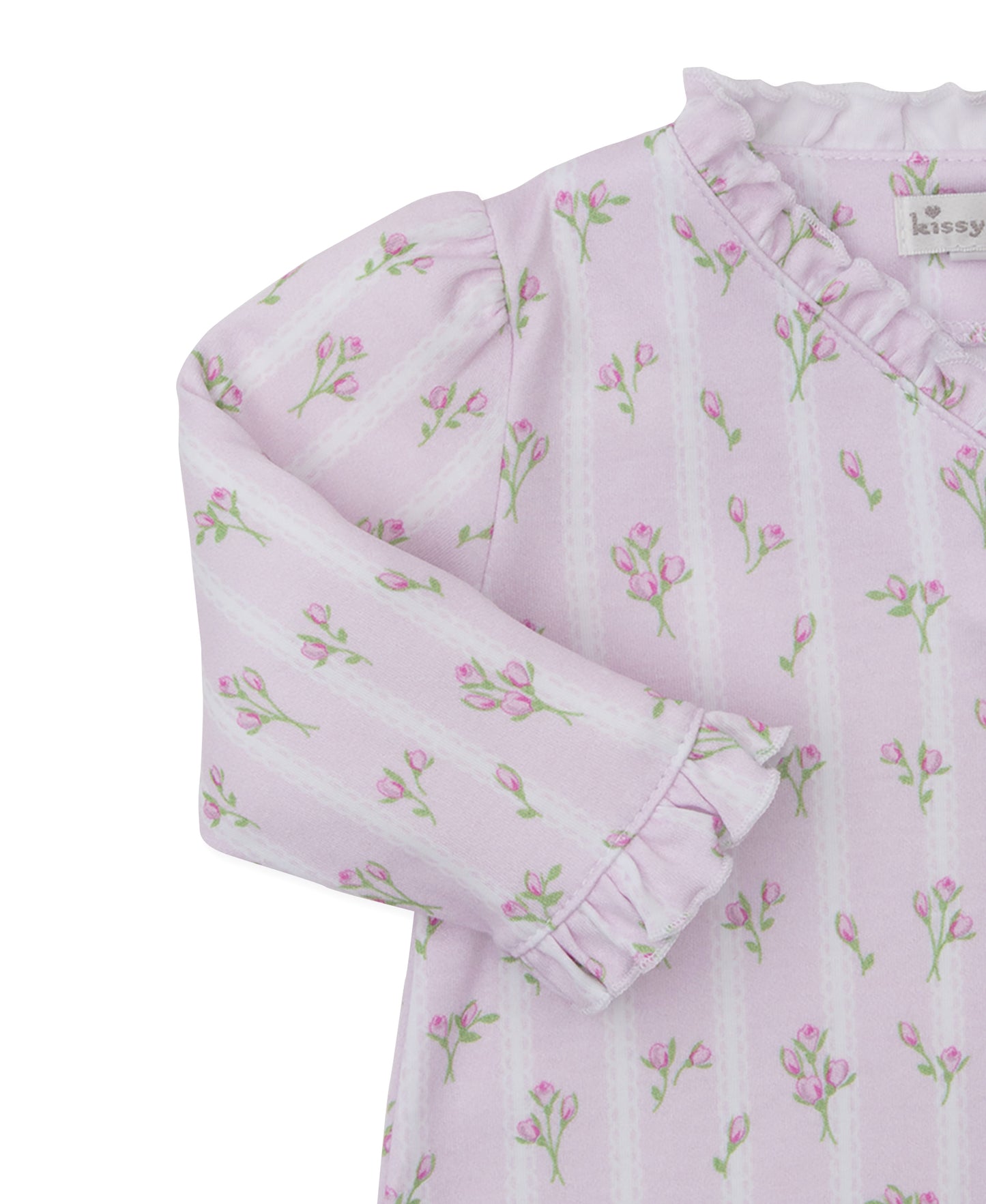 Tulip Playsuit