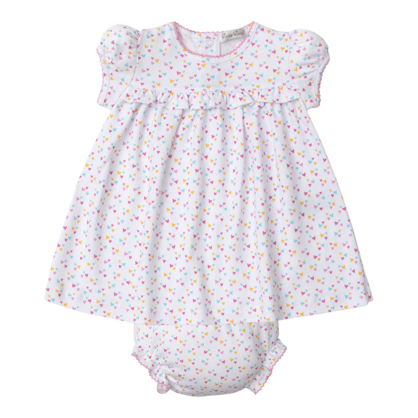 Carousel Magic Hearts Dress