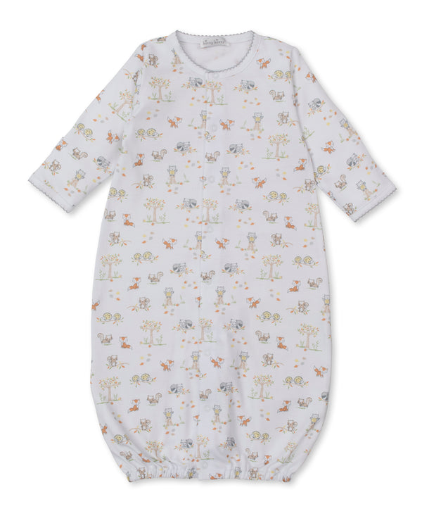 Forest Frolic Converter Gown