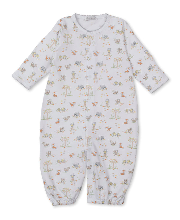 Forest Frolic Converter Gown