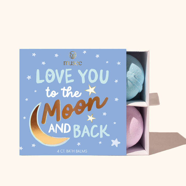 Musee Love you to the Moon
