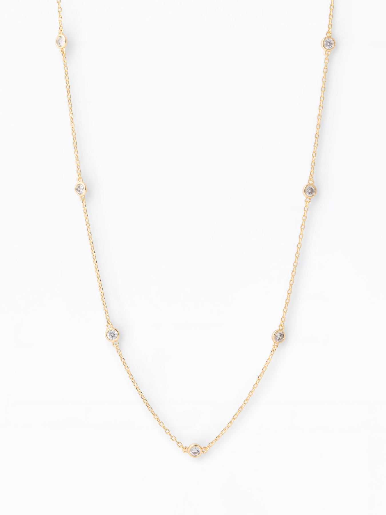 Mary Necklace