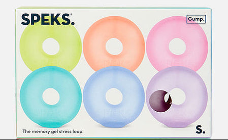Gump Mini Loop 6 Pack