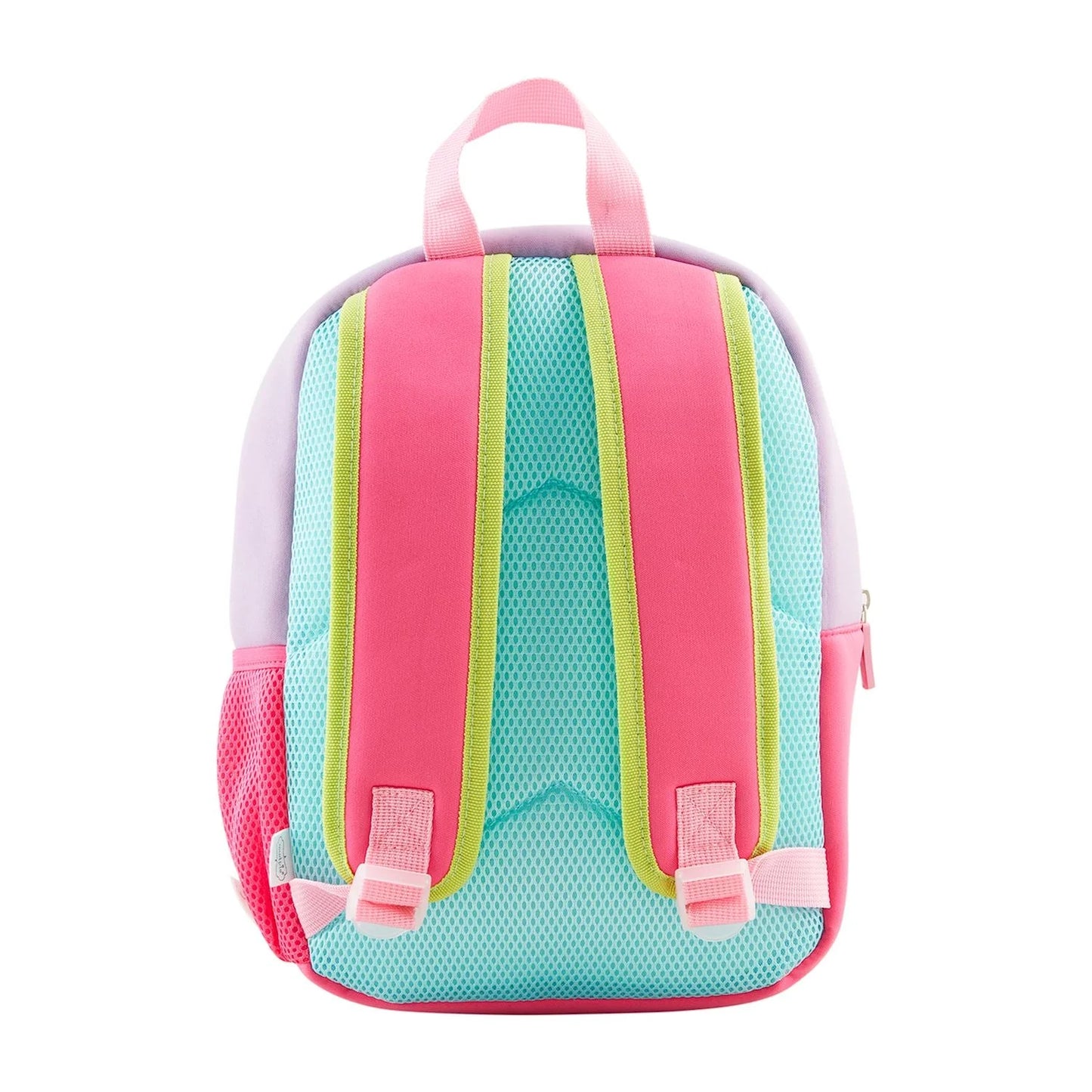 Rainbow Neoprene Backpack