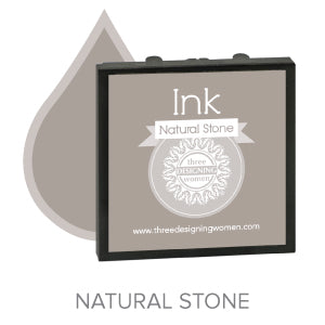 INK pad Assembly