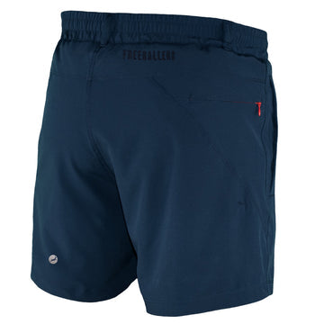 Meripex FB Navy Shorts