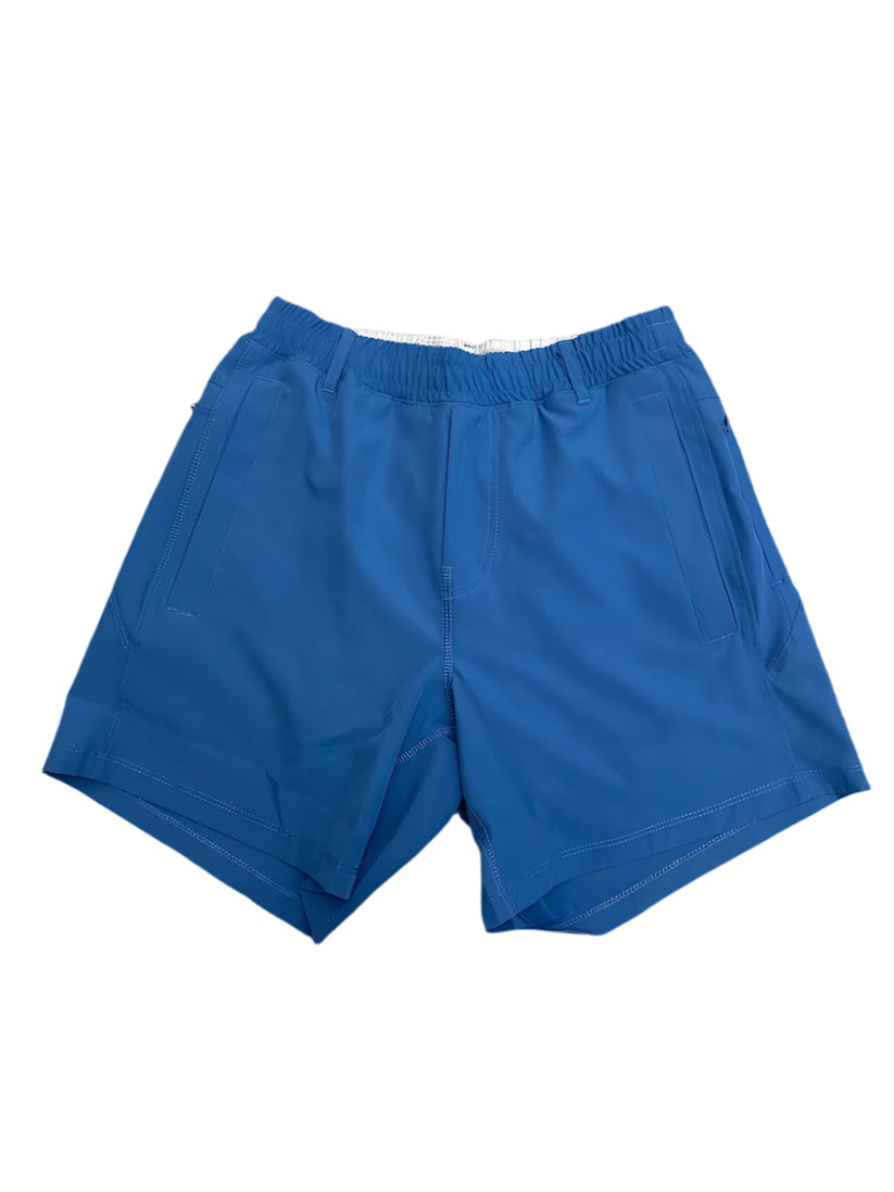 Meripex FB Shorts Port Blue