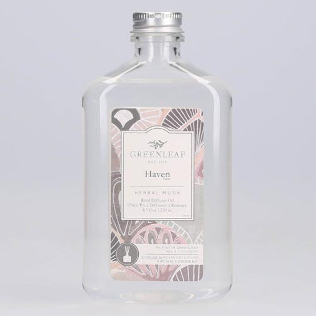 Haven Diffuser oil