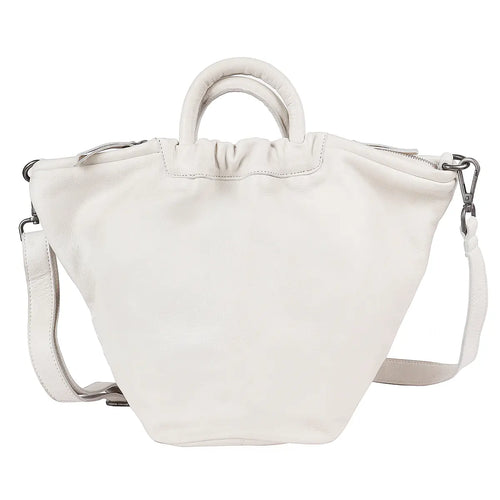 Ramble Leather Tote Bag