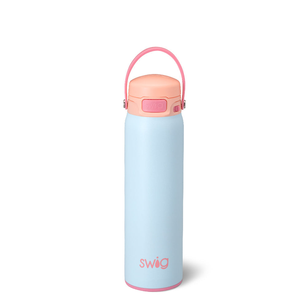 Leakproof EZ Fill Bottle 22oz