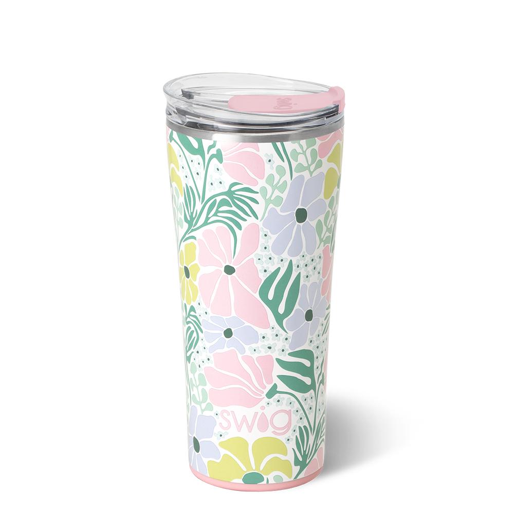 Garden Party 22oz Tumbler
