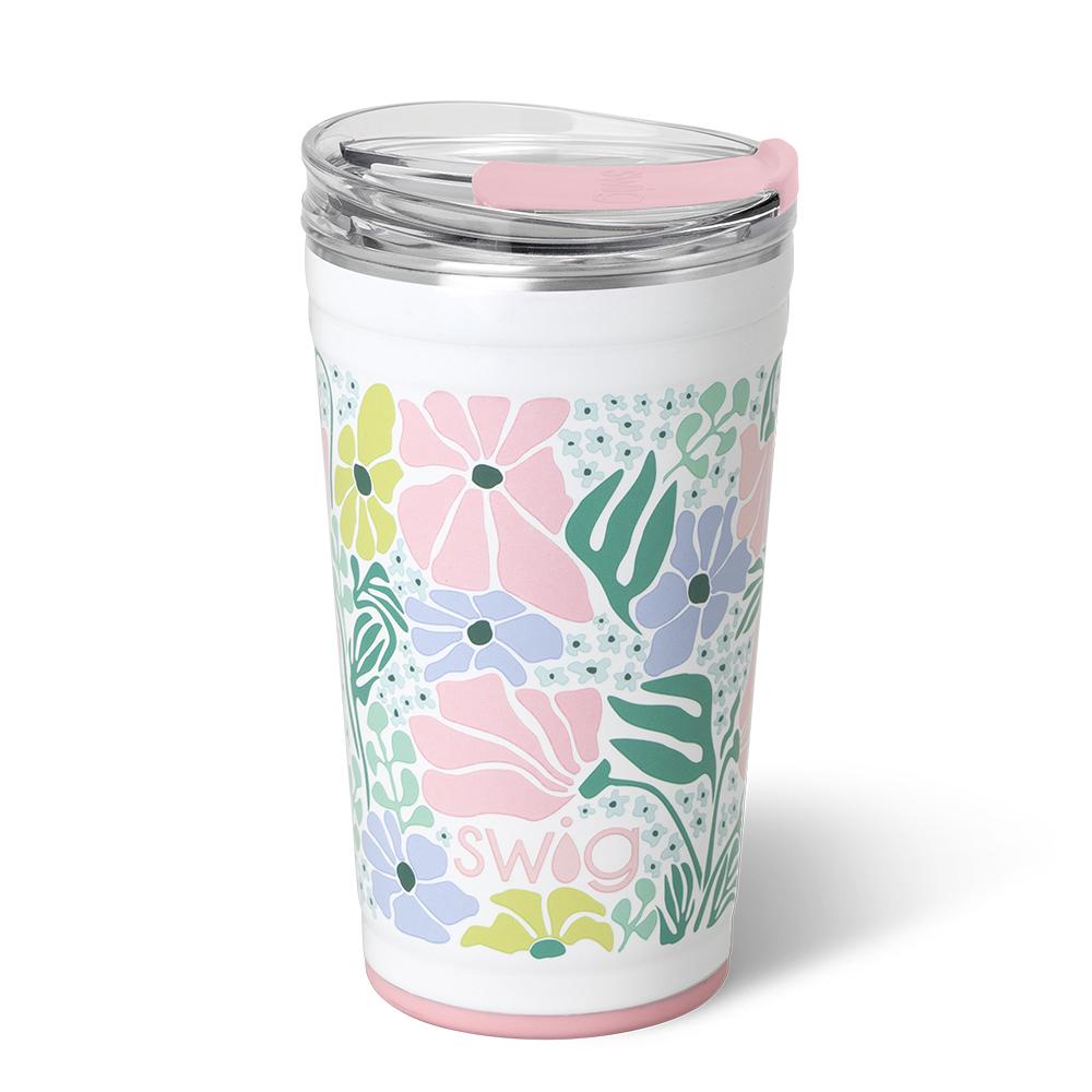 Garden Party 24oz Cup