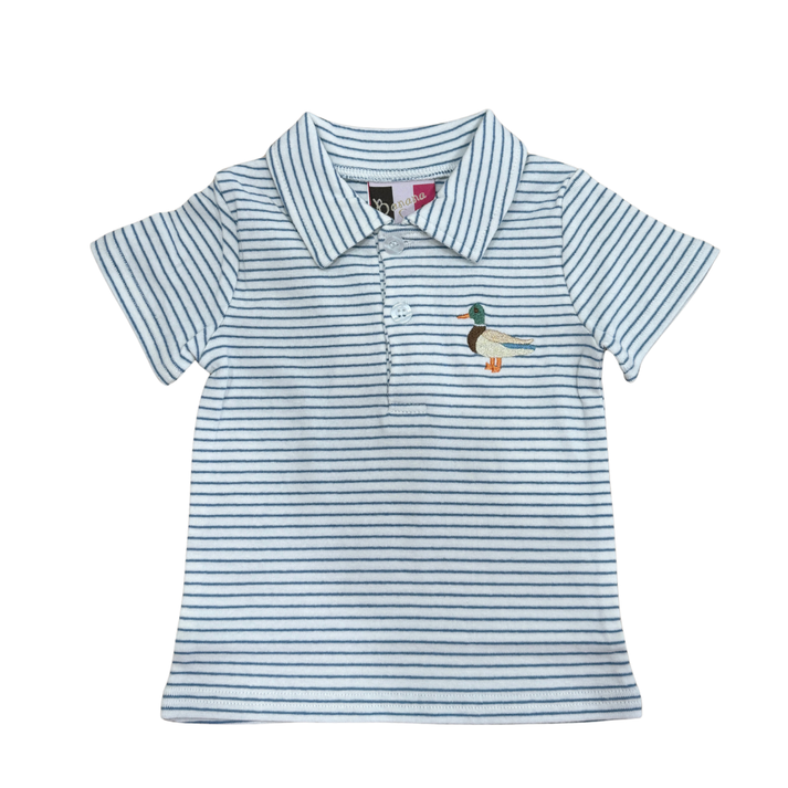 Mallard Duck Polo