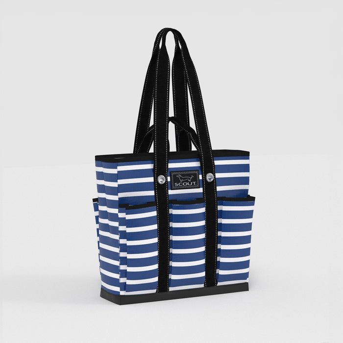 Rocket Pocket Tote