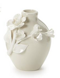 #6: 3-D Sculpted Flower Vase