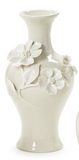 #3: 3-D Sculpted Flower Vase