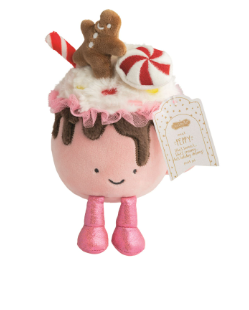 Holiday Plushies