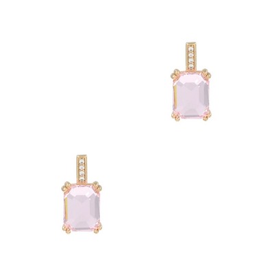 Tia Stud Earrings