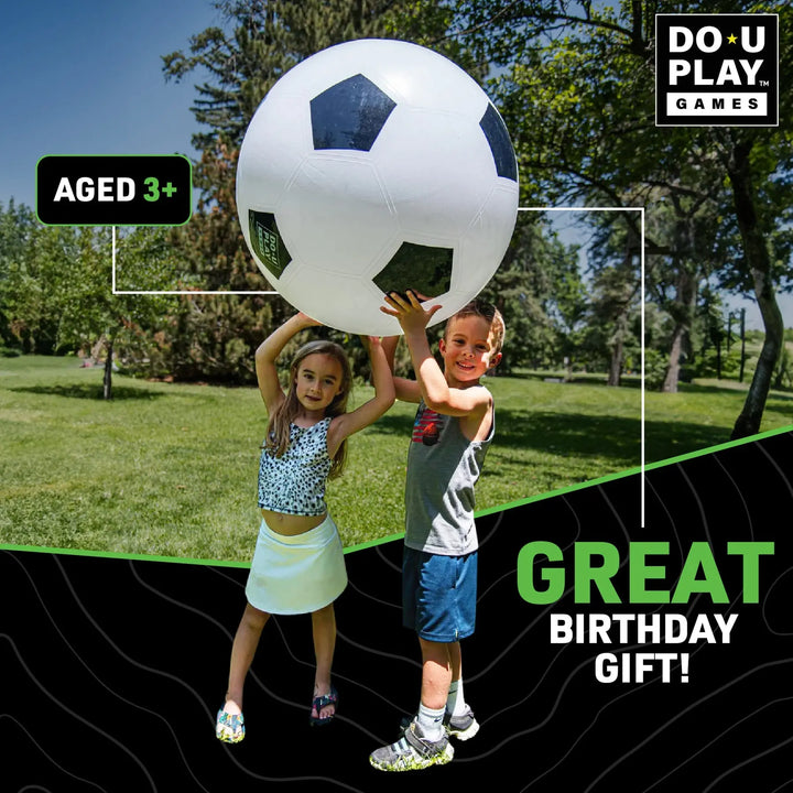30" Jumbo Soccer Ball