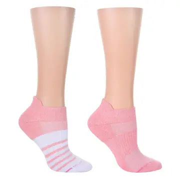 Women’s Ankle Socks 2pk