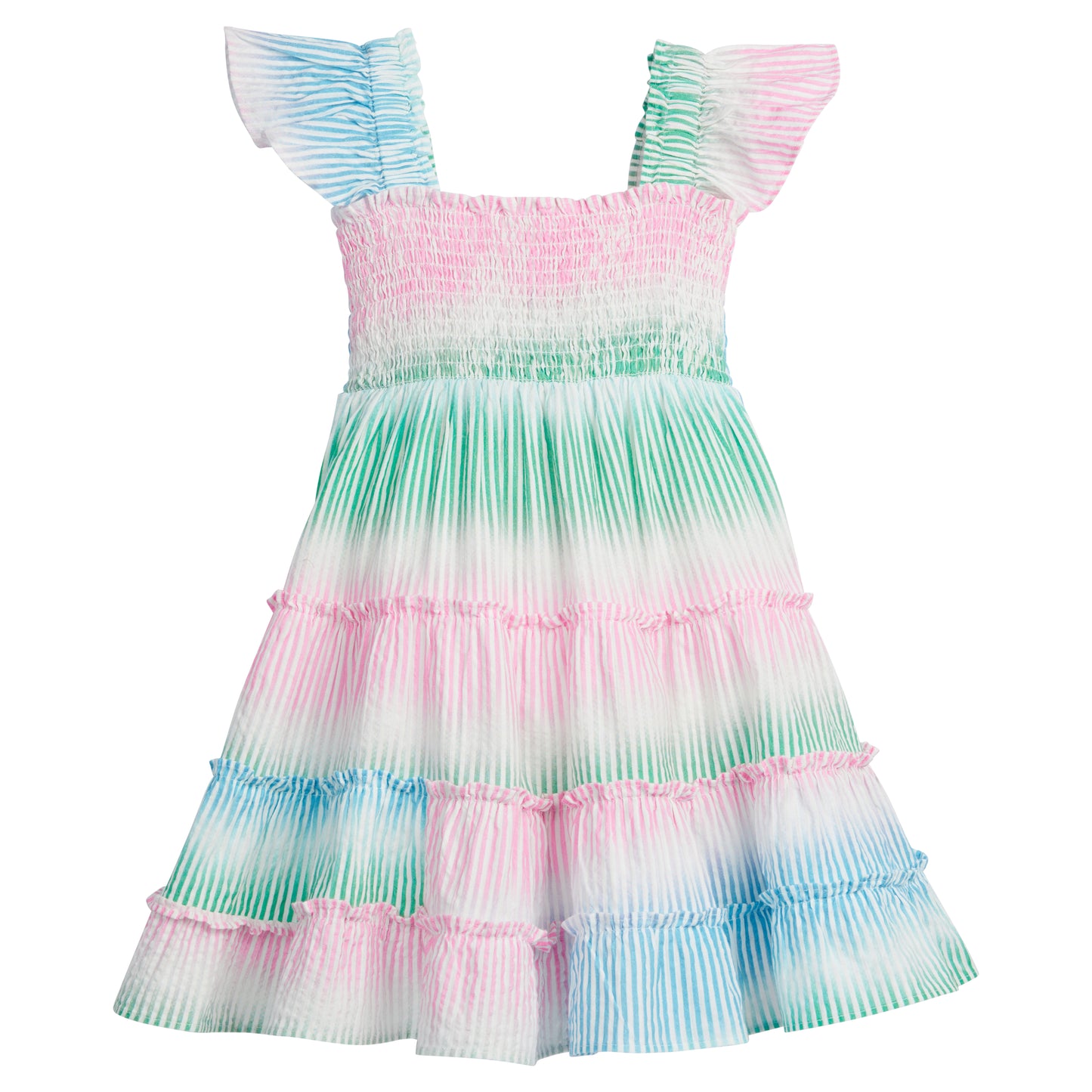 Twirl Dress