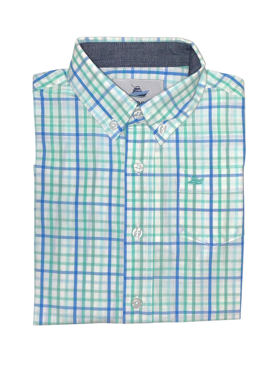 Boys Dress Shirt