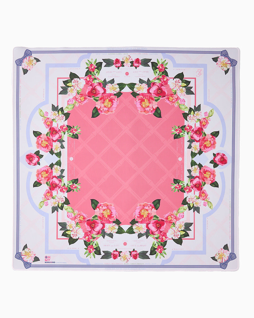 Mahjong Mat