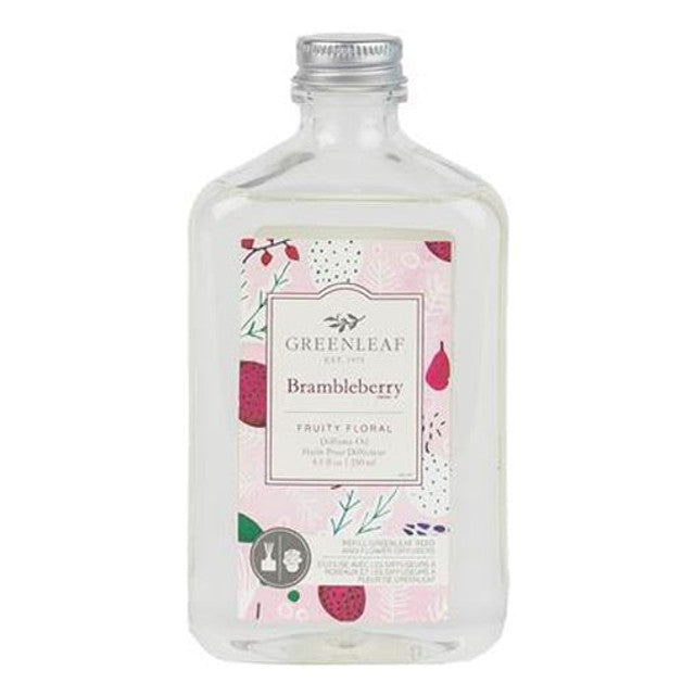 Brambleberry Diffuser Oil