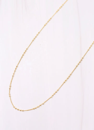 Voyage Necklace