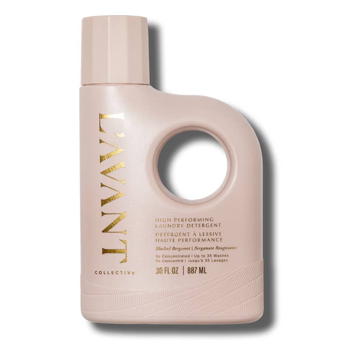 L'Avant Blushed Bergamot Detergent