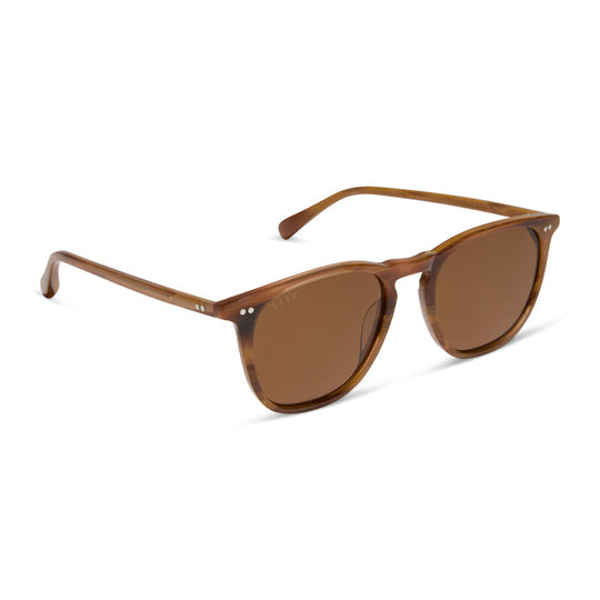 MAXWELL XL Longhorn Brown