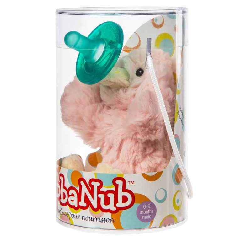 Wubbanub - Mary Meyer