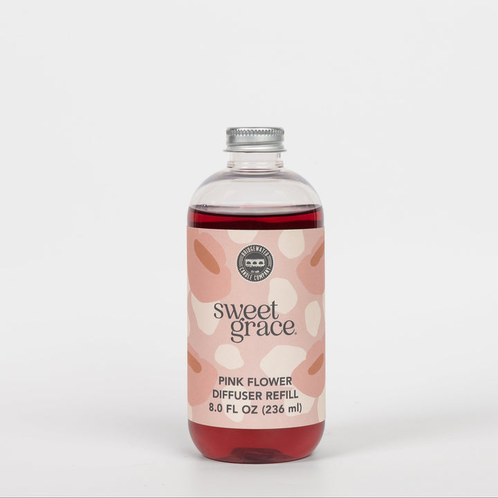 SG Pink Dye Fragrance Refill