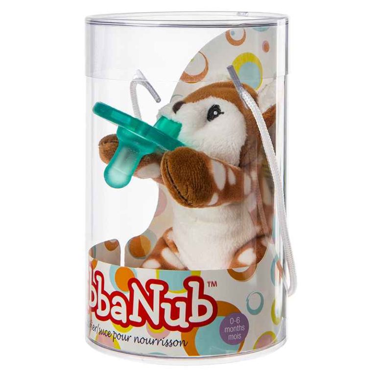 Wubbanub - Mary Meyer