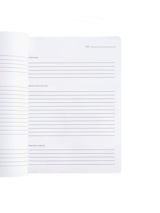 Bible study Journal