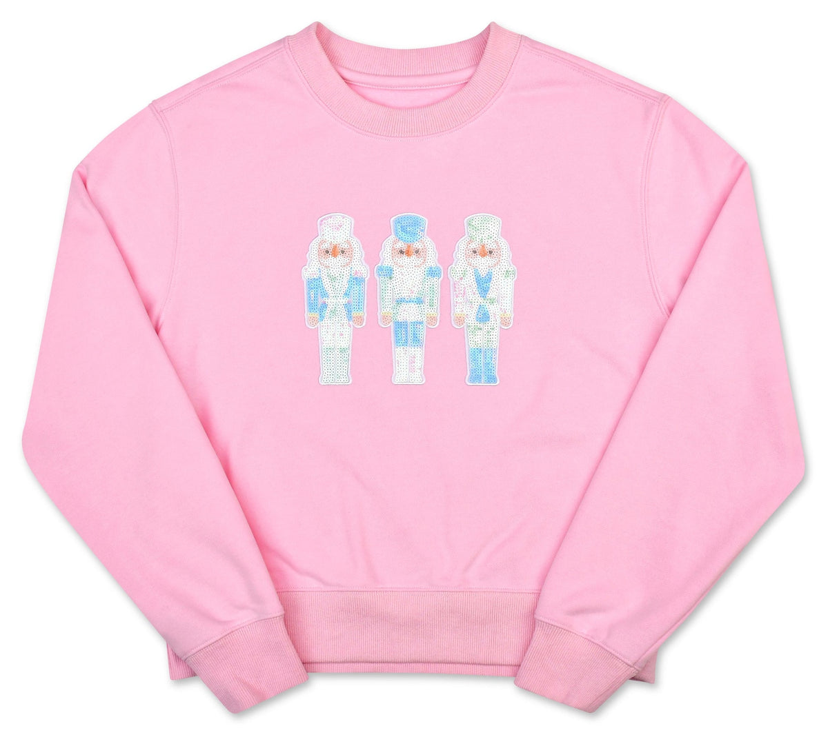 Nutcracker Treat Sweatshirt