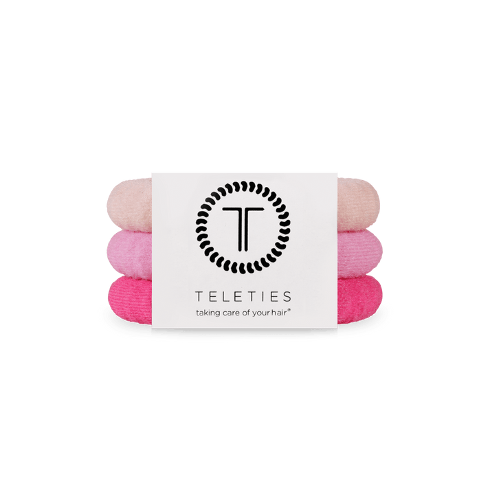 Small Nylon Hair Ties