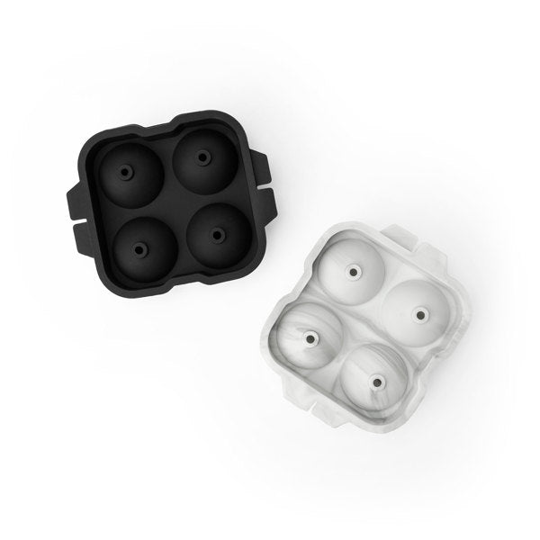 ice ball silicone tray