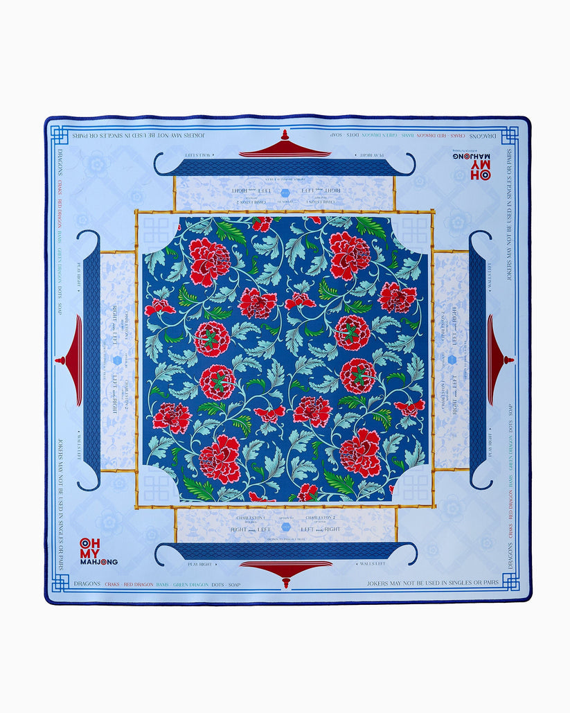 Mahjong Mat