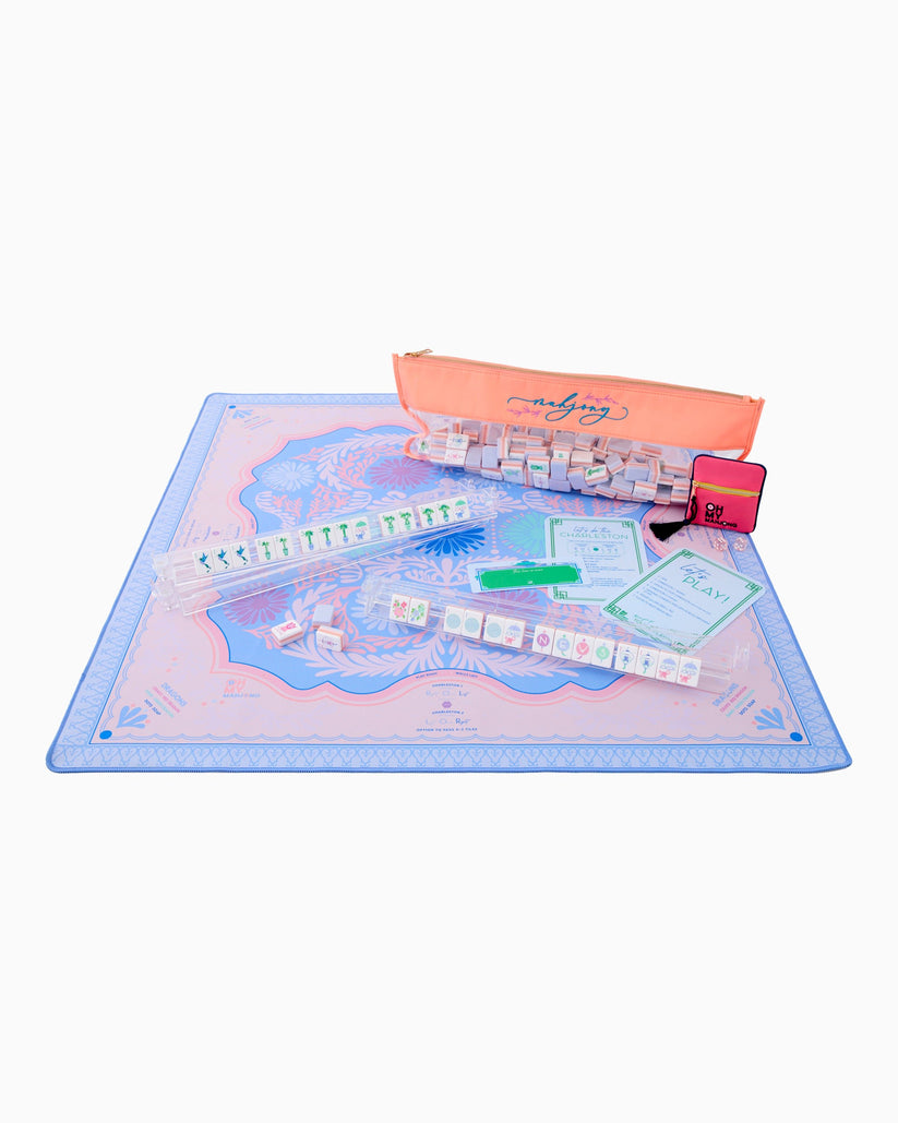 Mahjong Starter Kit