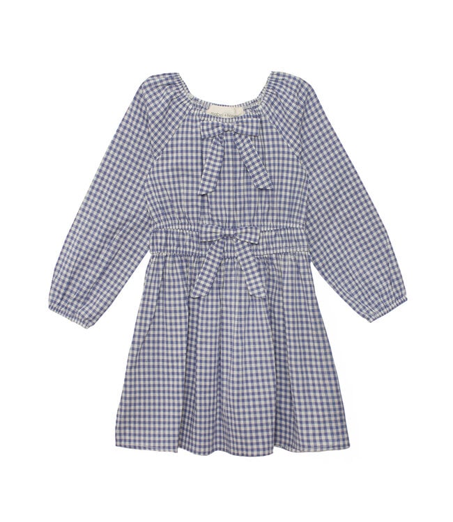 Blueberry Jam dress