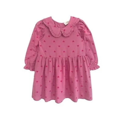 perfect in pink