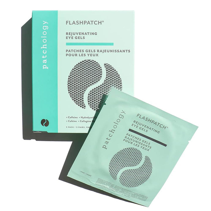 Single Eye Gel