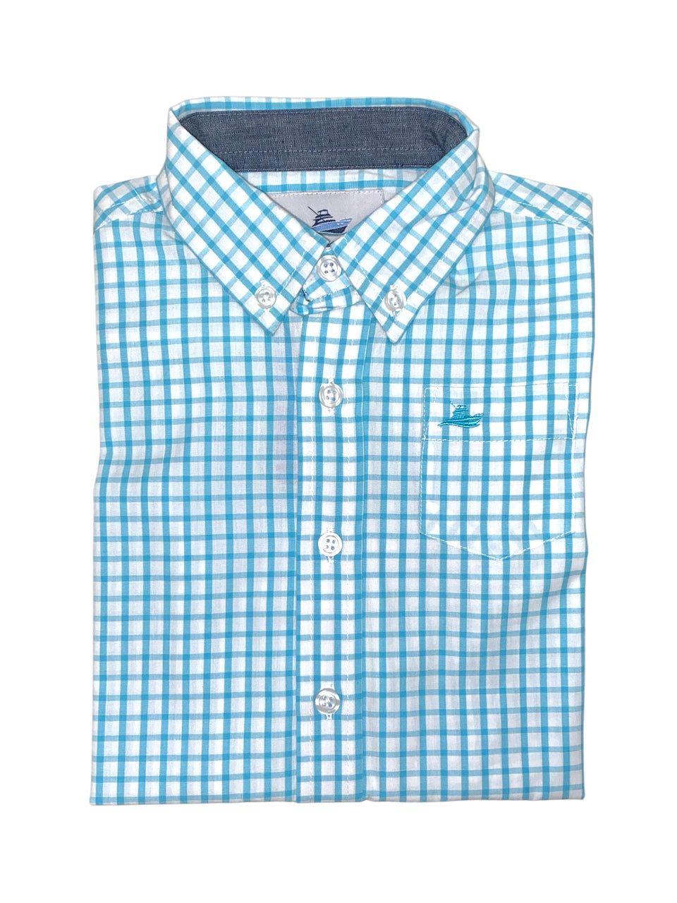 Boys Dress Shirt