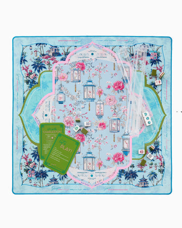 Mahjong Mat