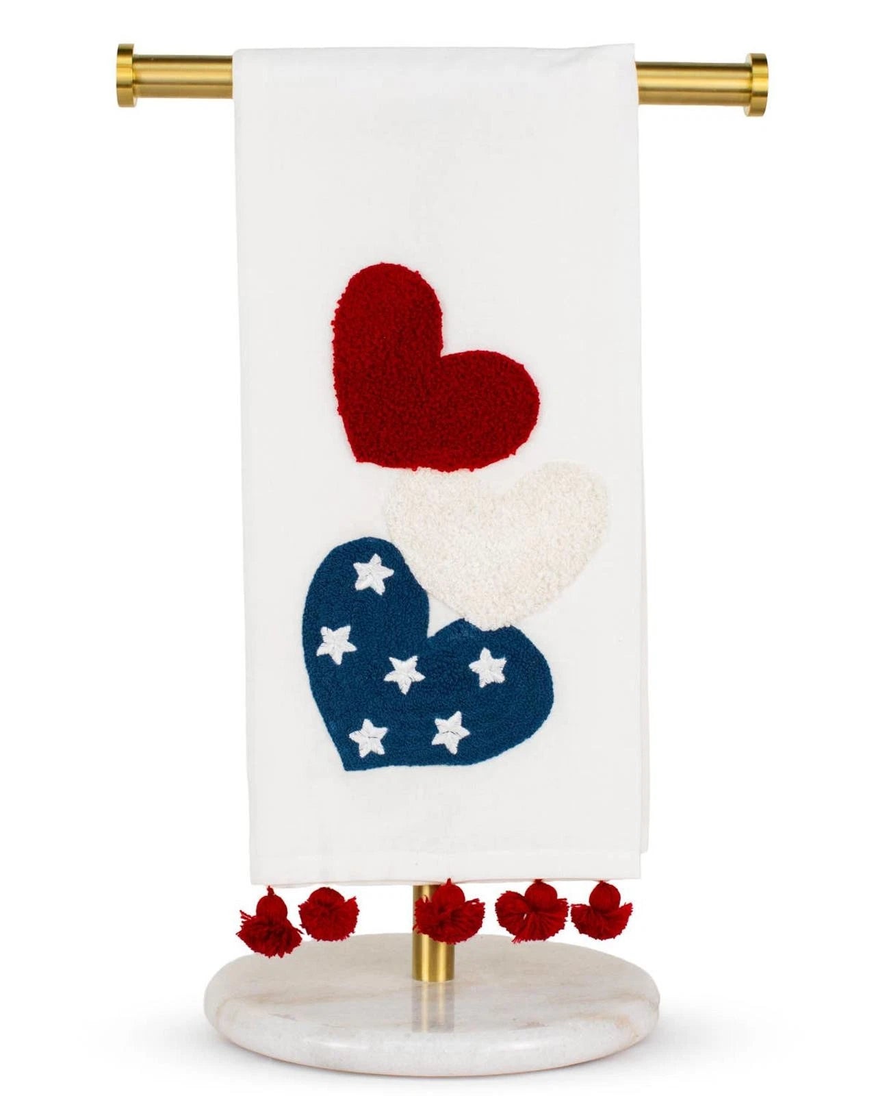 American Love Towel
