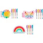 Stationery Set W/ pens