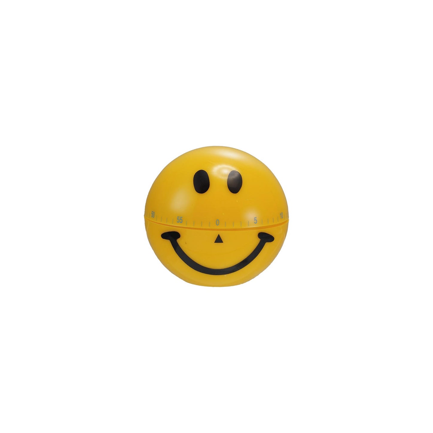 Smiley timer